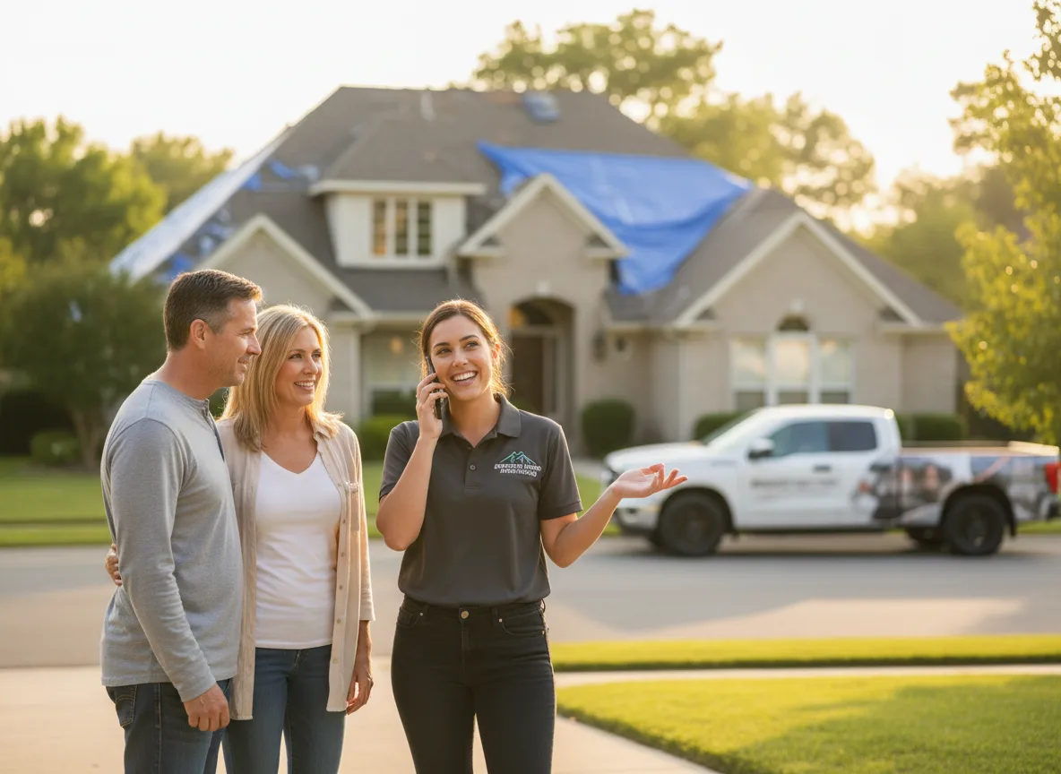 Emergency Roof Repair Marysville, KS FAQs